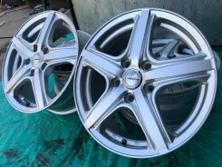 Dunlop Plencia. 6.5x16", 5x114.3, ET55, �� 73,1���. ����