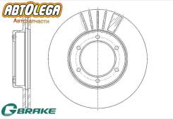 ���� ��������� �. G-brake Toyota DYNA/Toyoace LY1# 96-/Hiace LY15#/LH GR-20924 ����