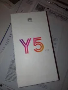 Huawei Y5 Lite. �/�, �����, 4G LTE ����