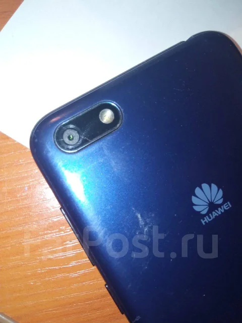 Huawei Y5 Lite. �/�, �����, 4G LTE ����