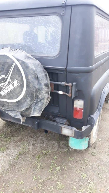 ��� 3153. ��������, 4wd, 2.0 (89��.�.), ������, 206 720����. ��, ��� ��� ����