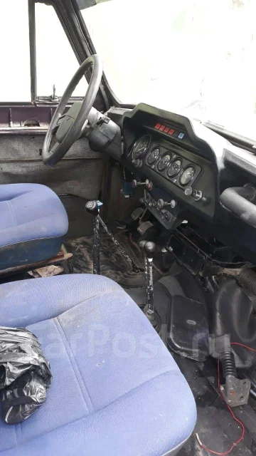 ��� 3153. ��������, 4wd, 2.0 (89��.�.), ������, 206 720����. ��, ��� ��� ����
