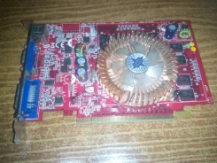 GeForce 8500 GT ����