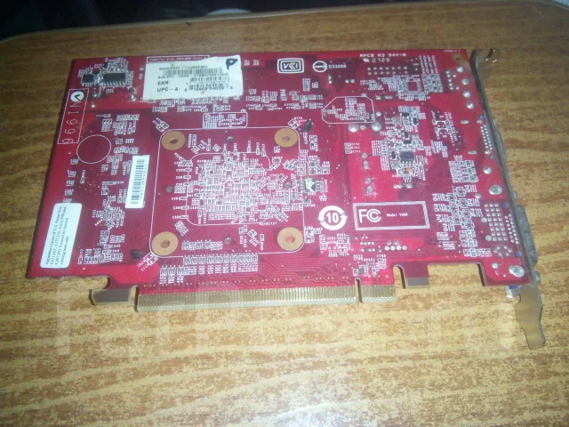 GeForce 8500 GT ����