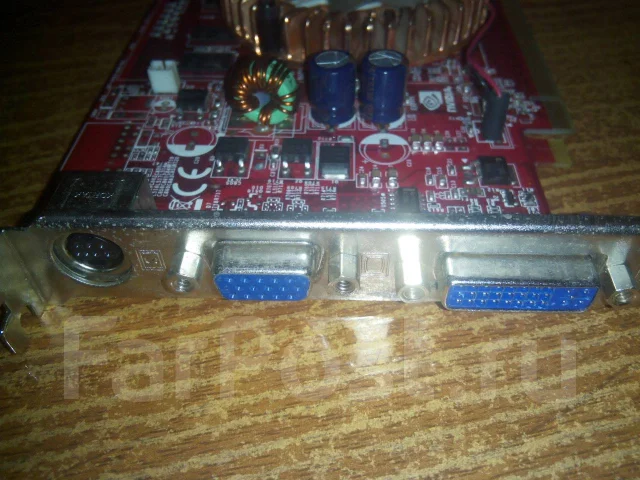 GeForce 8500 GT ����