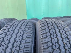 Dunlop Grandtrek AT1. ������, 2017 ���, �/�, ����� �� 5 % ����