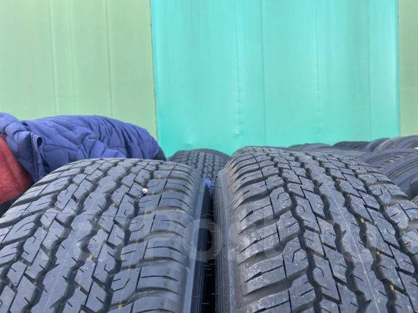 Dunlop Grandtrek AT1. ������, 2017 ���, �/�, ����� �� 5 % ����