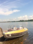 Orionboat 48�. 2019 ���, ����� 4,85��., ��������� ���������, 60��.�., ������ ����