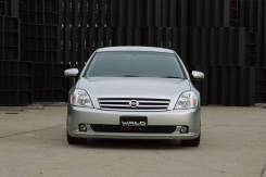   WALD  Nissan Teana j31 1  