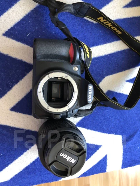 Nikon D3100 Kit ����