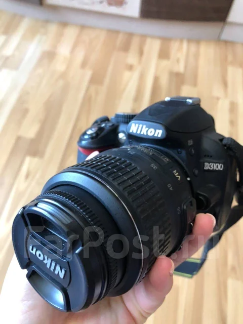 Nikon D3100 Kit ����