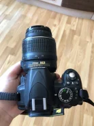 Nikon D3100 Kit ����
