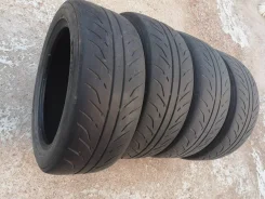 Dunlop Direzza ZII. ������, 2016 ���, �/�, ����� 10 % ����