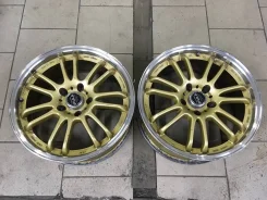 PIAA. 7.5x17", 5x114.3, ET42, �� 73,0���. ����