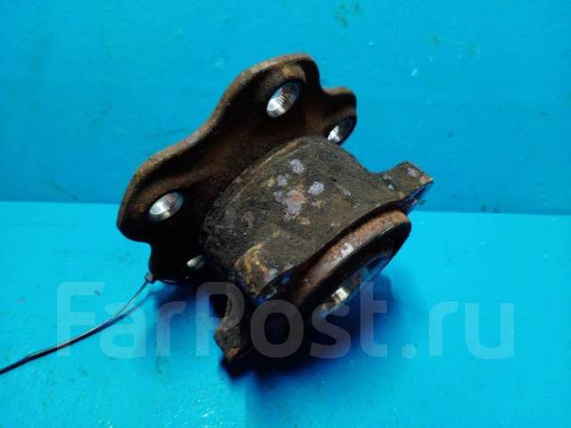 катушка ниссан мурано z50
