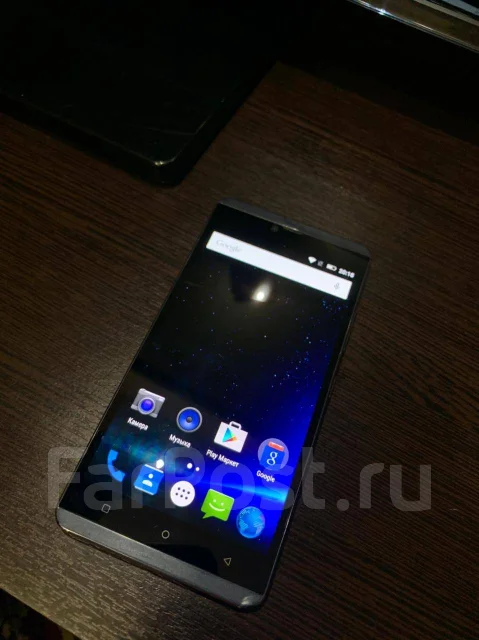 Highscreen Bay. �/�, ������, 3G, 4G LTE, Dual-SIM ����