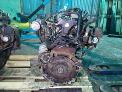 Двигатель D4EA 2.0 л 112-140 л/с Hyundai Santa Fe