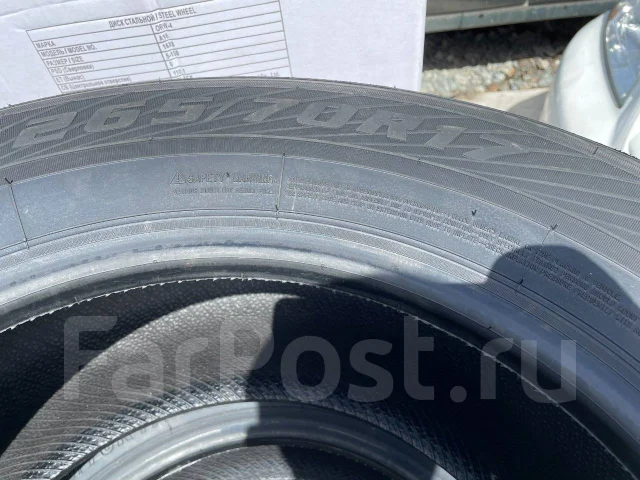 Farroad FRD66. ������, 2021 ���, ����� ����