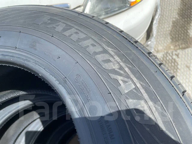 Farroad FRD66. ������, 2021 ���, ����� ����