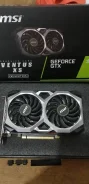 GeForce GTX 1660 ����