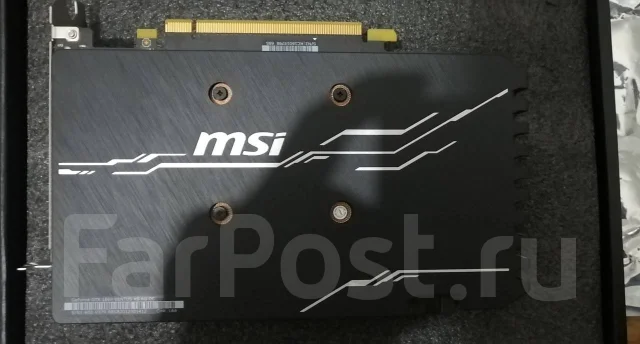 GeForce GTX 1660 ����