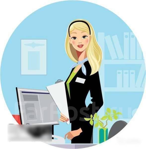 Начинающий менеджер по подбору персонала, работа в ООО \"Мобильный ...