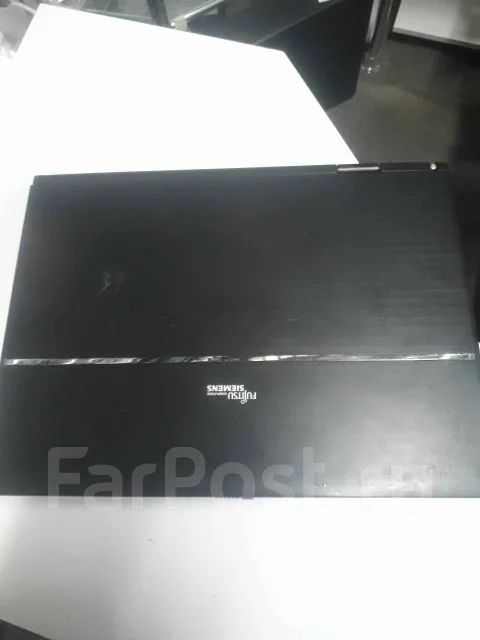 Fujitsu Amilo ����