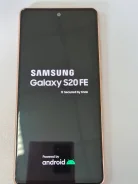 Samsung Galaxy S20 FE. �/�, ��������� ����