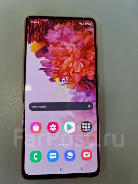 Samsung Galaxy S20 FE. �/�, ��������� ����