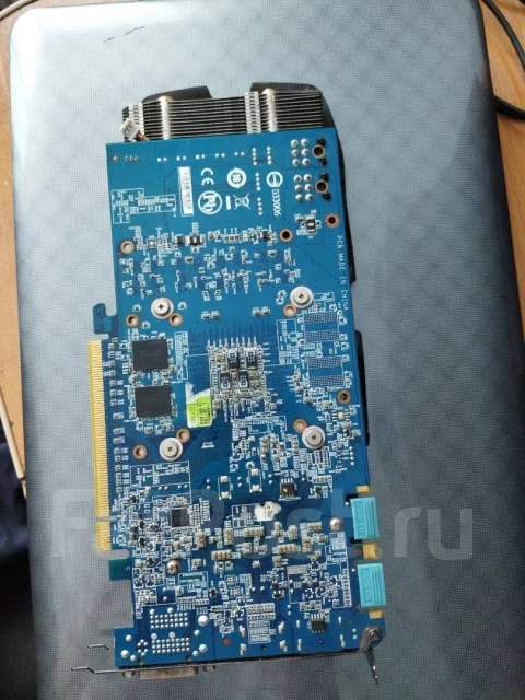 GeForce GTX 650 Ti ����