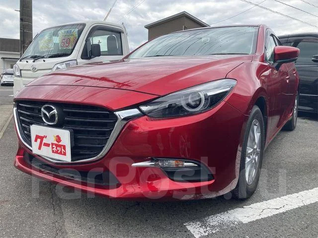 Mazda Axela. �������, ��������, 1.5, ������, 11 000����. ��, �/�. ��� ����� �� ������������ ����