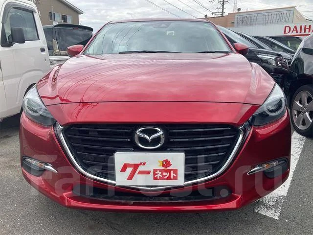 Mazda Axela. �������, ��������, 1.5, ������, 11 000����. ��, �/�. ��� ����� �� ������������ ����