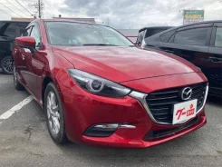 Mazda Axela. �������, ��������, 1.5, ������, 11 000����. ��, �/�. ��� ����� �� ������������ ����