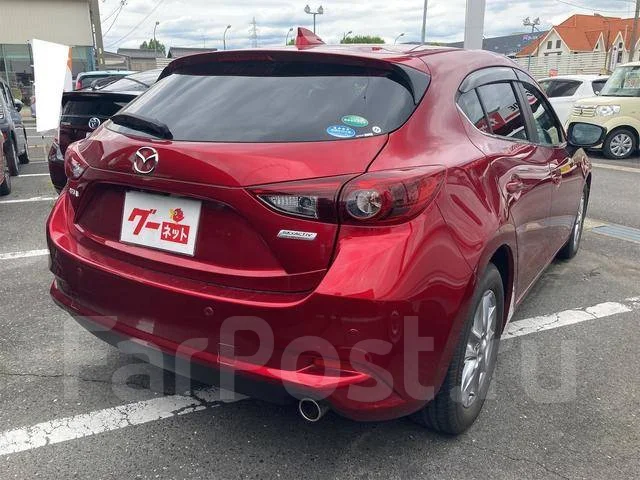 Mazda Axela. �������, ��������, 1.5, ������, 11 000����. ��, �/�. ��� ����� �� ������������ ����
