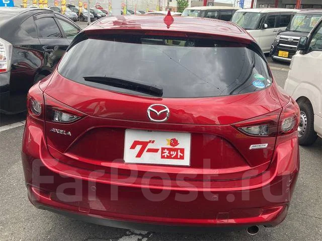 Mazda Axela. �������, ��������, 1.5, ������, 11 000����. ��, �/�. ��� ����� �� ������������ ����