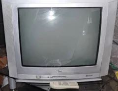 LG CT-21M65ME. CRT (���) ����