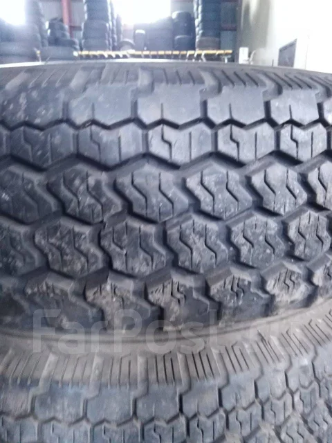 Hankook DynaPro AT-A RF09. �����������, �/�, ����� 20 % ����