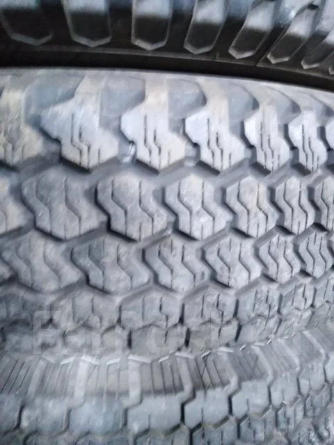 Hankook DynaPro AT-A RF09. �����������, �/�, ����� 20 % ����