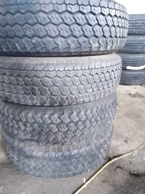 Hankook DynaPro AT-A RF09. �����������, �/�, ����� 20 % ����
