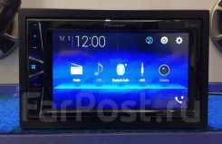 Pioneer MVH-G210BT ����