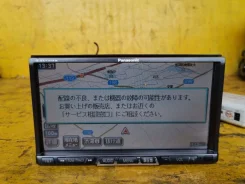 Panasonic CN-HDS700TFA ����