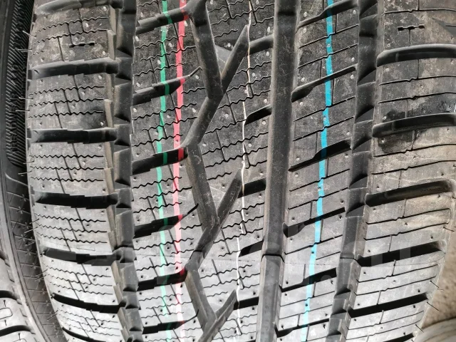 Toyo Celsius. ������, 2018 ���, ����� ����