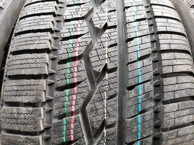 Toyo Celsius. ������, 2018 ���, ����� ����