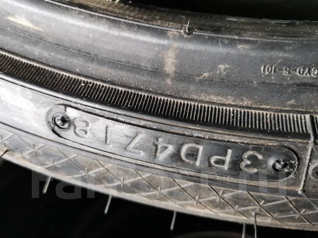 Toyo Celsius. ������, 2018 ���, ����� ����