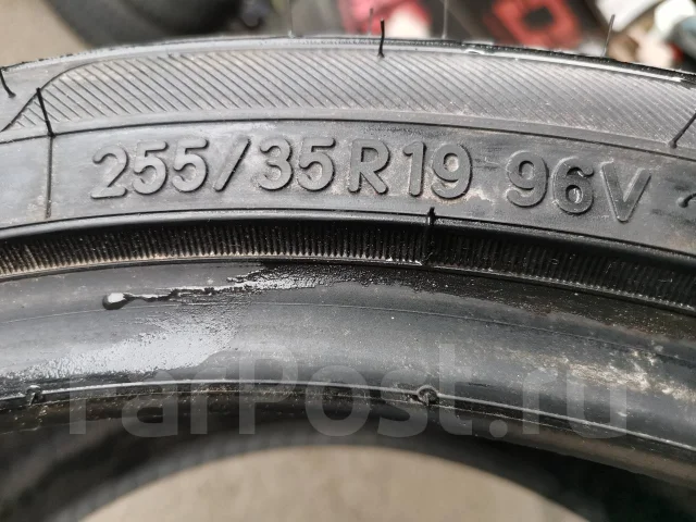 Toyo Celsius. ������, 2018 ���, ����� ����