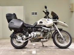 BMW R 1100 GS. 1 000����. ��., ��������, ���, ��� �������. ��� ����� �� ������� ����