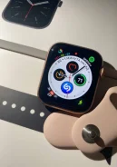 Apple Watch Series 5. GPS, NFC, IP67 ����