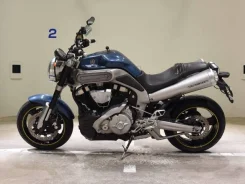 Yamaha MT-01. 1 700����. ��., ��������, ���, ��� �������. ��� ����� �� ������� ����