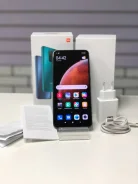 Xiaomi Redmi Note 9. �/�, �������, 4G LTE, Dual-SIM, NFC ����