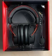 HyperX Cloud Alpha ����